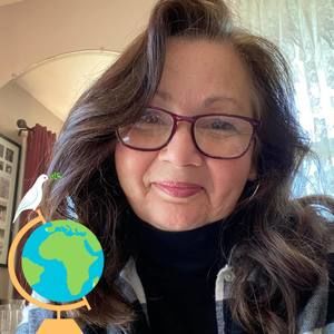Meet your Posher, Danette